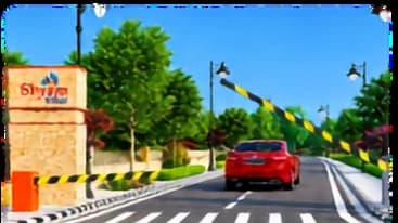 Rajdhara Shyam Vihar residential plotted township